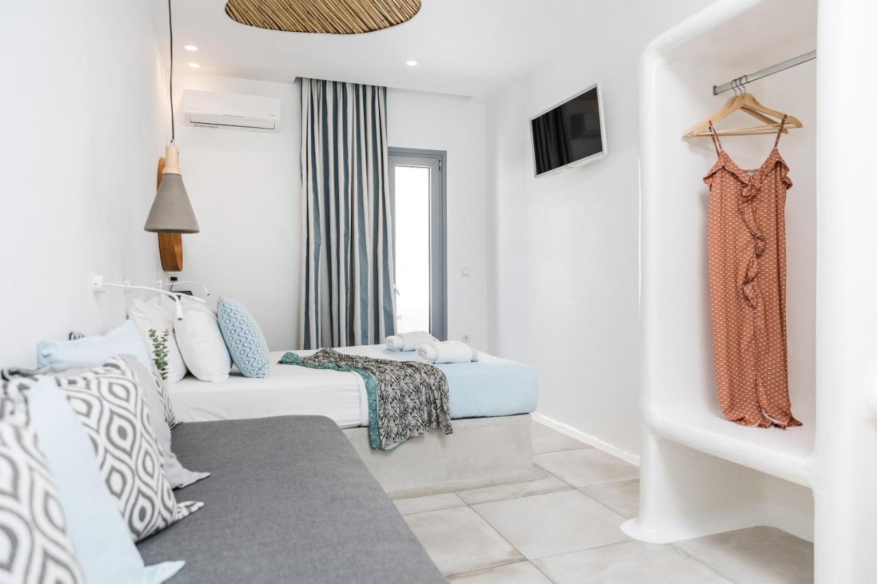 Korali Aparthotel 2*