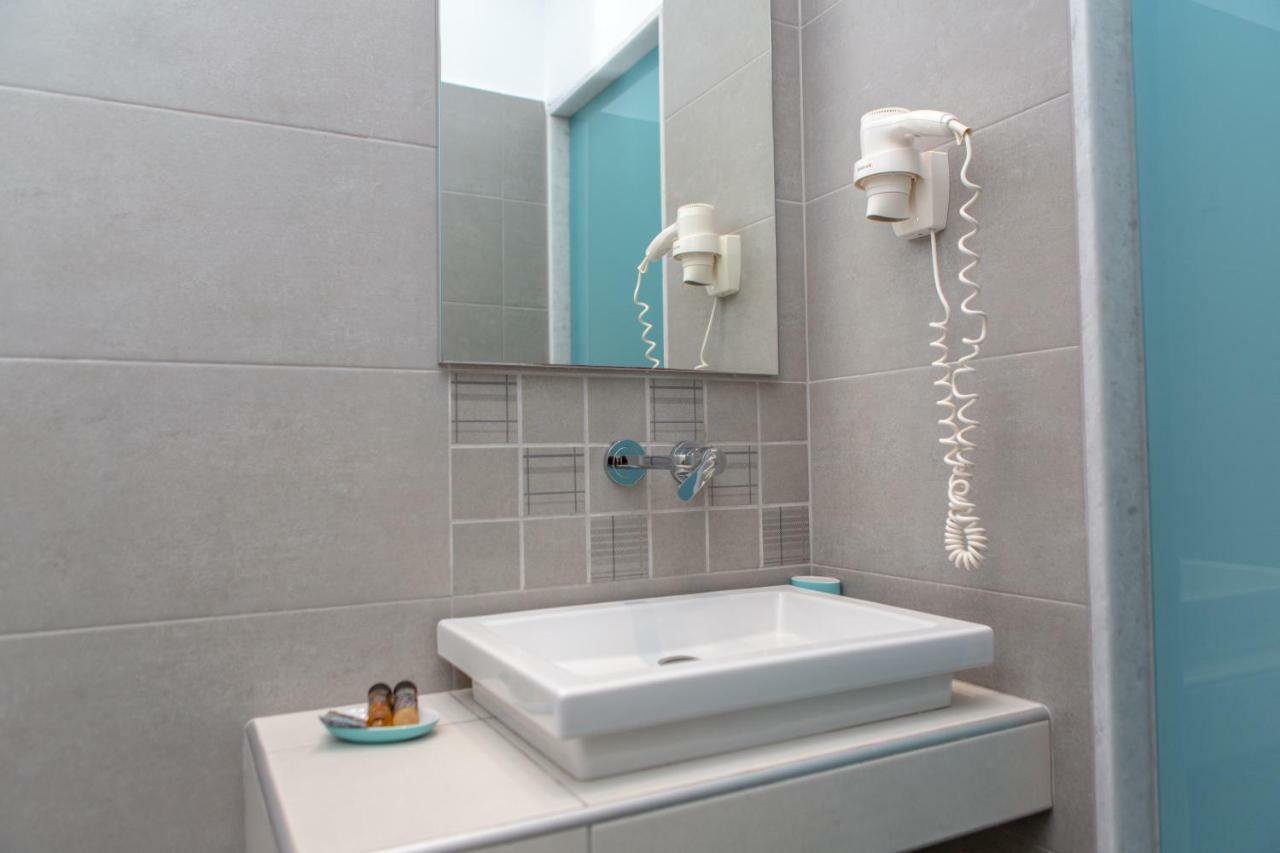 Korali Aparthotel Naxos City
